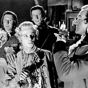 Photo Michael Powell