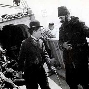 Photo Edna Purviance