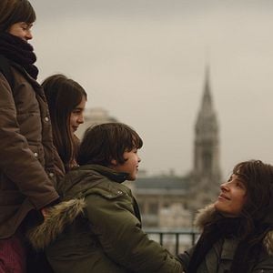 Photo Paris