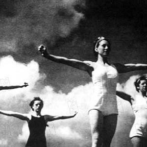 Photo Les Dieux du stade