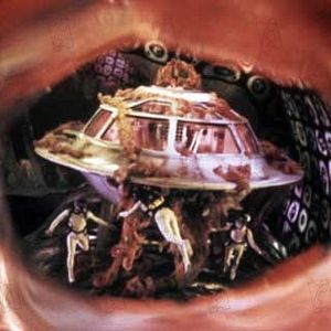 Photo Richard Fleischer