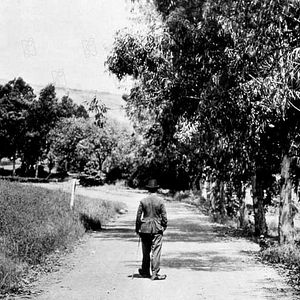 Photo Charles Chaplin