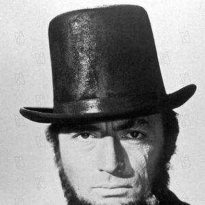 Photo Gregory Peck