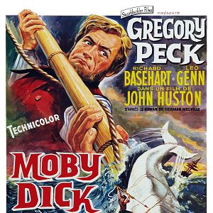 Photo Moby Dick