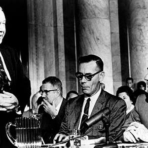 Photo Tempête à Washington