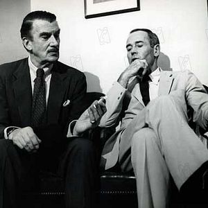 Photo Tempête à Washington