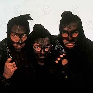 Photo Dustin Hoffman