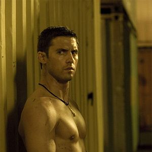 Photo Milo Ventimiglia