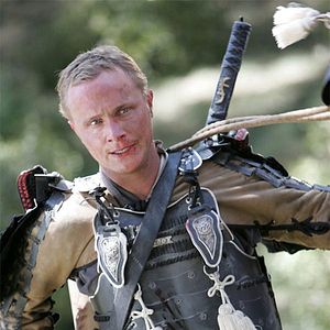 Photo David Anders