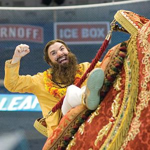 Photo Marco Schnabel