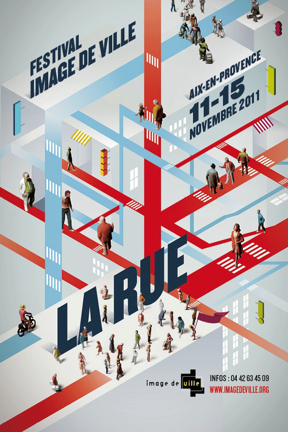 Photo Festival Image de Ville
