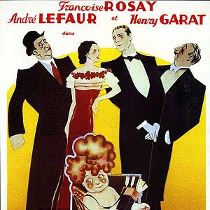 Photo Fernand Rivers