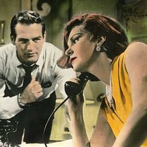 Photo Geraldine Page