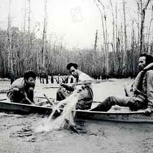 Photo Down by Law - sous le coup de la loi