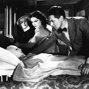 Photo Michael Redgrave