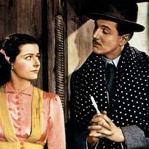 Photo Michael Redgrave