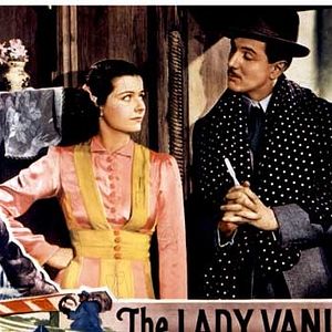 Photo Michael Redgrave