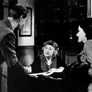 Photo Dame May Whitty