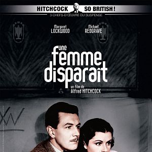 Photo Une femme disparaît
