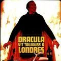 Photo Dracula vit toujours à Londres