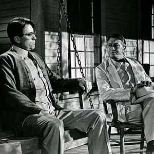 Photo Robert Mulligan