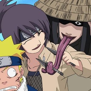 Photo Naruto