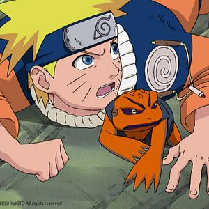 Photo Naruto