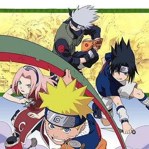 Photo Naruto