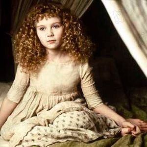 Photo Kirsten Dunst