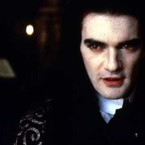 Entretien avec un vampire