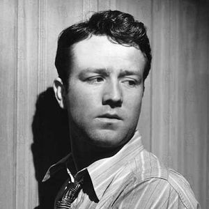 Photo Edward Dmytryk