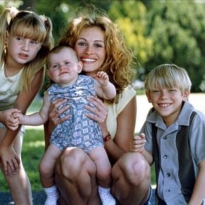 Photo Erin Brockovich, seule contre tous