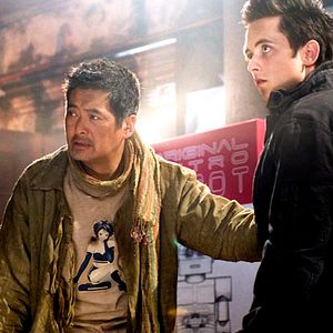 Photo Dragonball Evolution