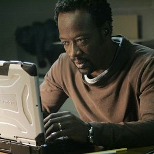 Photo Lennie James