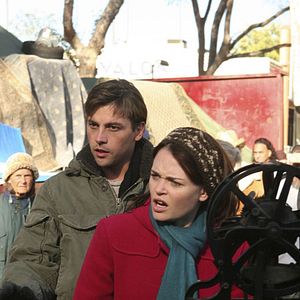 Photo Skeet Ulrich