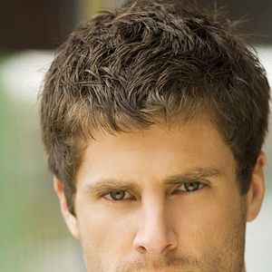 Photo James Roday Rodriguez