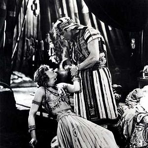 Photo Rudolph Valentino