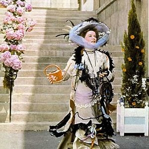 Photo Katharine Hepburn