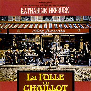 Photo La Folle de Chaillot