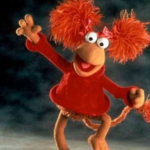 Photo Fraggle Rock