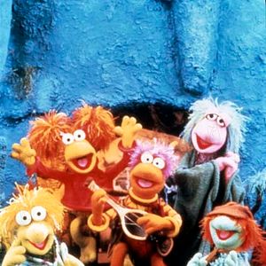 Photo Fraggle Rock