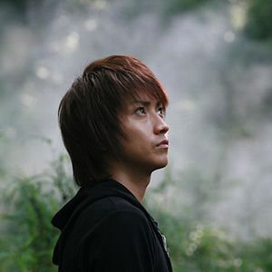 Photo Shûsuke Kaneko