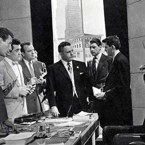 Photo Rod Steiger