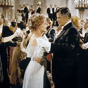Photo Glenn Ford