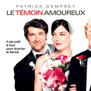 Photo Le Témoin amoureux