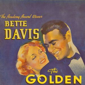 Photo The Golden Arrow