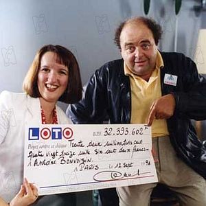 Photo Anne Roumanoff