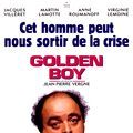 Photo Golden boy