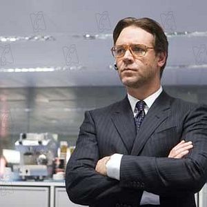 Photo Russell Crowe