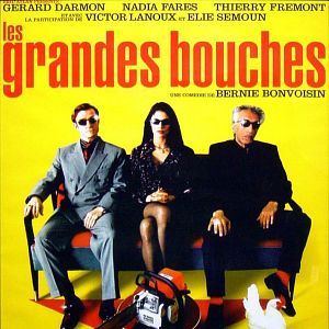 Photo Les Grandes bouches